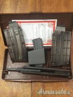 CIENER .22 Long Rifle