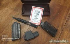 CIENER .22 Long Rifle