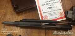 CIENER .22 Long Rifle