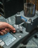 FRANKFORD ARSENAL Intellidropper Electronic Powder Measure