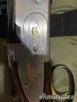 Beretta 687 El gold  pigeon