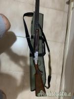 Beretta 687 El gold  pigeon