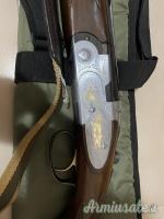 Beretta 687 El gold  pigeon