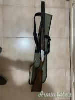 Beretta 687 El gold  pigeon