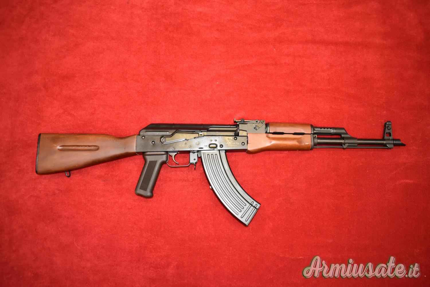 SDM - Sino Defense Manufacturing AK-47 Soviet 7.62x39mm SDM - Sino Defense Manufacturing AK-47 Soviet 7.62x39mm