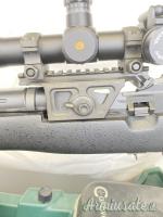 Springfield m1a super match .308 Winchester