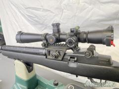 Springfield m1a super match .308 Winchester