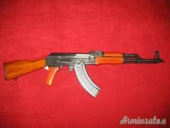 SDM - Sino Defense Manufacturing AK-47 7.62x39mm