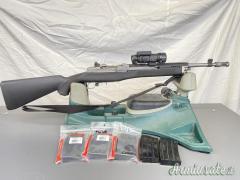 Ruger mini 14 ranch rifle .223 Remington