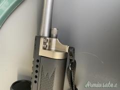 Ruger mini 14 ranch rifle .223 Remington
