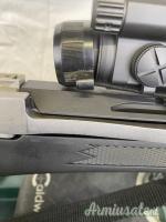 Ruger mini 14 ranch rifle .223 Remington