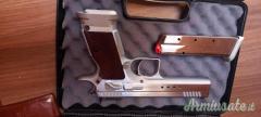 Tanfoglio Limited Custom 921 9x21mm IMI