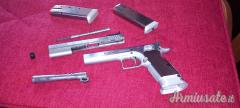 Tanfoglio Limited Custom 921 9x21mm IMI