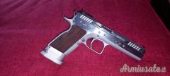 Tanfoglio Limited Custom 921 9x21mm IMI