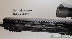 Bushmaster QRC XM15   R2S .223 Remington