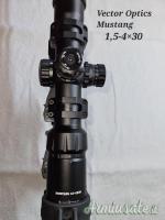 Bushmaster QRC XM15   R2S .223 Remington