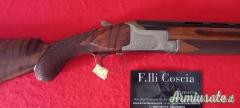 WINCHESTER MOD. SUPER GRADE CAL. 12