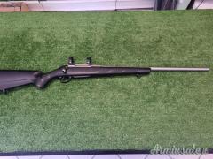 Tikka T3 Stainless 6.5x55mm