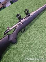 Tikka T3 Stainless 6.5x55mm