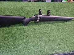 Tikka T3 Stainless 6.5x55mm