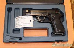 Pistola Beretta 84F  Calibro 9 Corto