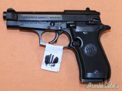 Pistola Beretta 83F Calibro 9 Corto