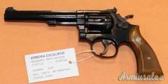 Smith Wesson K17 Cal. 22LR  Sportivo
