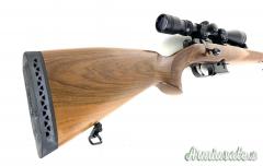 CARABINA OTTURATORE CZ 223 REM.