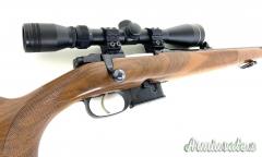CARABINA OTTURATORE CZ 223 REM.