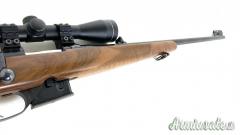 CARABINA OTTURATORE CZ 223 REM.
