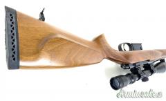 CARABINA OTTURATORE CZ 223 REM.