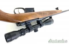 CARABINA OTTURATORE CZ 223 REM.