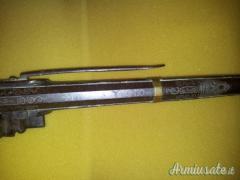 Collezione Armi Avancarica e Ex Ordinanza Collezione Armi Avancarica e Ex Ordinanza