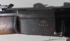 Collezione Armi Avancarica e Ex Ordinanza Collezione Armi Avancarica e Ex Ordinanza