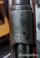 Collezione Armi Avancarica e Ex Ordinanza Collezione Armi Avancarica e Ex Ordinanza