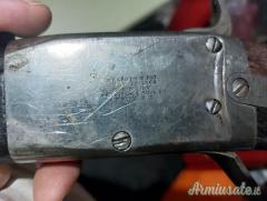 Collezione Armi Avancarica e Ex Ordinanza Collezione Armi Avancarica e Ex Ordinanza