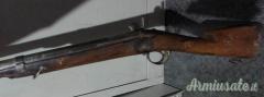 Collezione Armi Avancarica e Ex Ordinanza Collezione Armi Avancarica e Ex Ordinanza