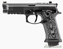 Beretta 92XI Squalo 9x19mm Parabellum | Luger | NATO