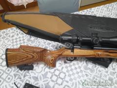 Howa 1500 .223 Remington