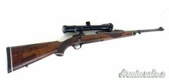 CARABINA OTTURATORE RUGER 458 LOTT