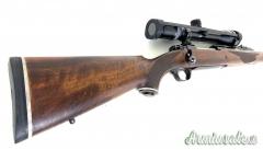 CARABINA OTTURATORE RUGER 458 LOTT