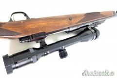 CARABINA OTTURATORE RUGER 458 LOTT