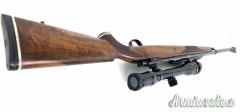 CARABINA OTTURATORE RUGER 458 LOTT