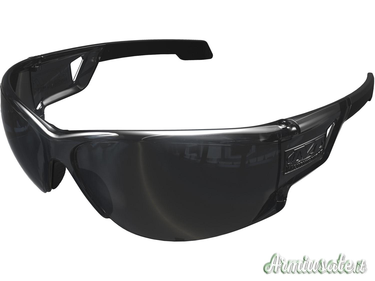 MECHANIX occhiali Tactical Type-N lente Smoke MECHANIX occhiali Tactical Type-N lente Smoke