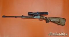 Blaser K95 .25-06 Remington