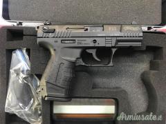 Walther | Carl P22 .22 LR Long Rifle