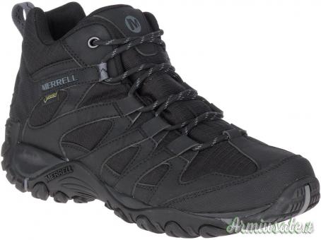 MERRELL CLAYPOOL SPORT IN GORE-TEX n.44
