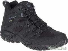 MERRELL CLAYPOOL SPORT IN GORE-TEX n.44