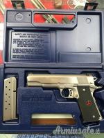 Colt Delta Elite 10mm Auto