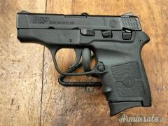 S&W BODYGUARD .380 ACP  | 9x17mm Browning Short
